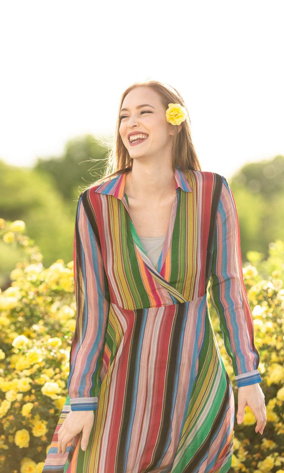 Conditions Apply Rarest Thing in the World Dress