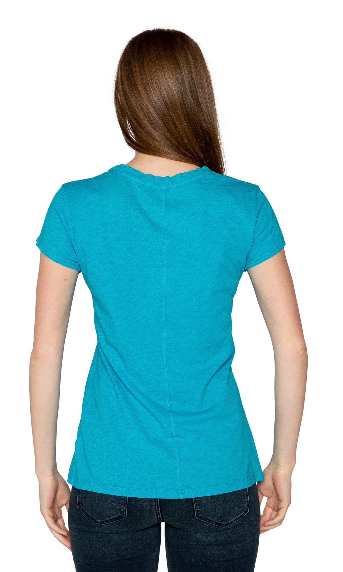 Velvet by Graham &amp; Spencer Odelia Crewneck Top