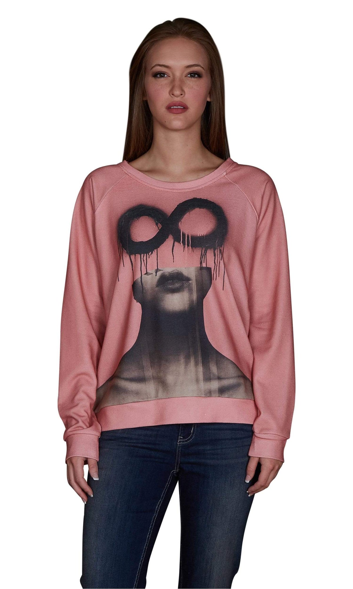 Le Galeriste Jenya Vyguzov V3 Sweatshirt