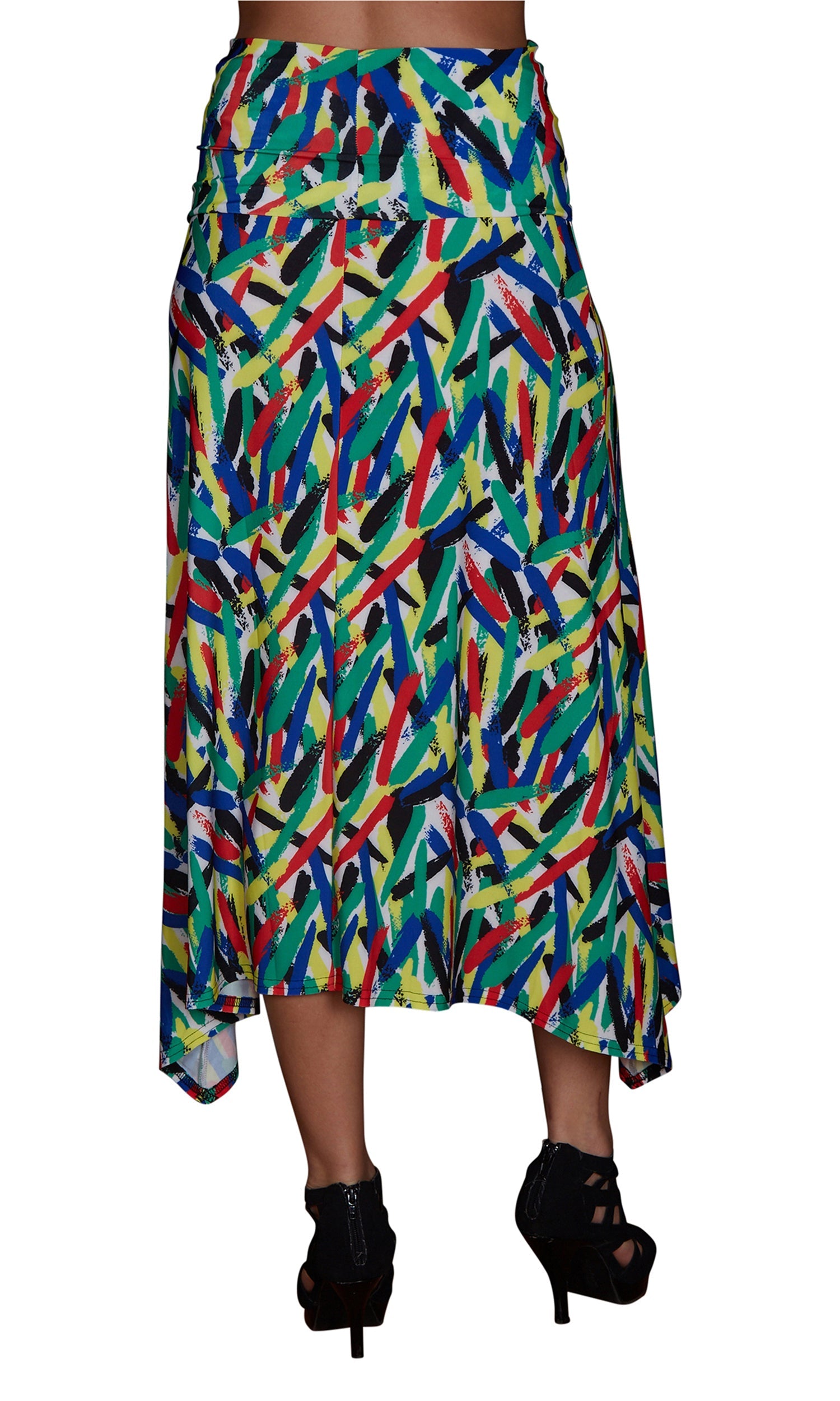 Viereck Chrysler Maxi Skirt/Dress