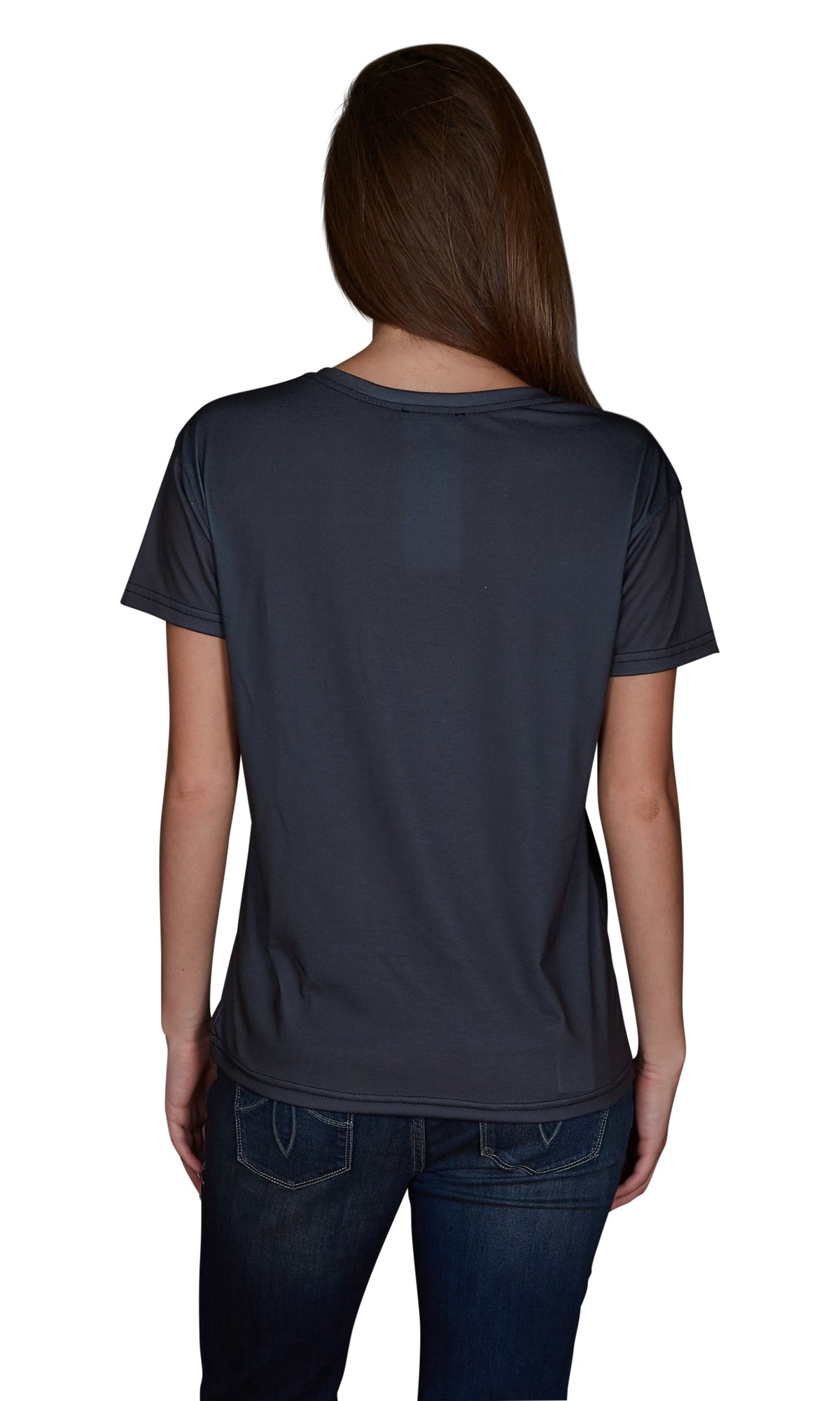 Le Galeriste MC Marquis Fashion Tee