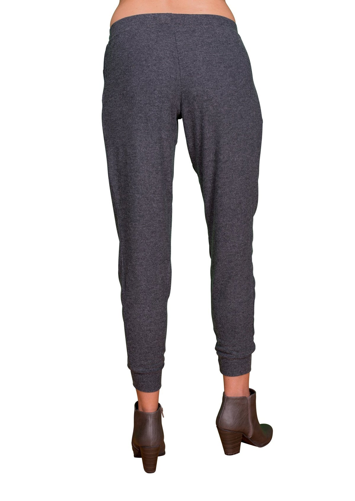 Velvet by Graham &amp; Spencer Whitney Cozy Jersey Pants