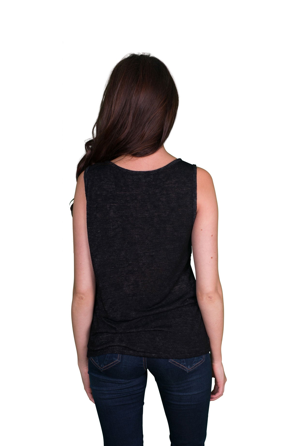 Velvet by Graham &amp; Spencer Ivie Drape Tank Top