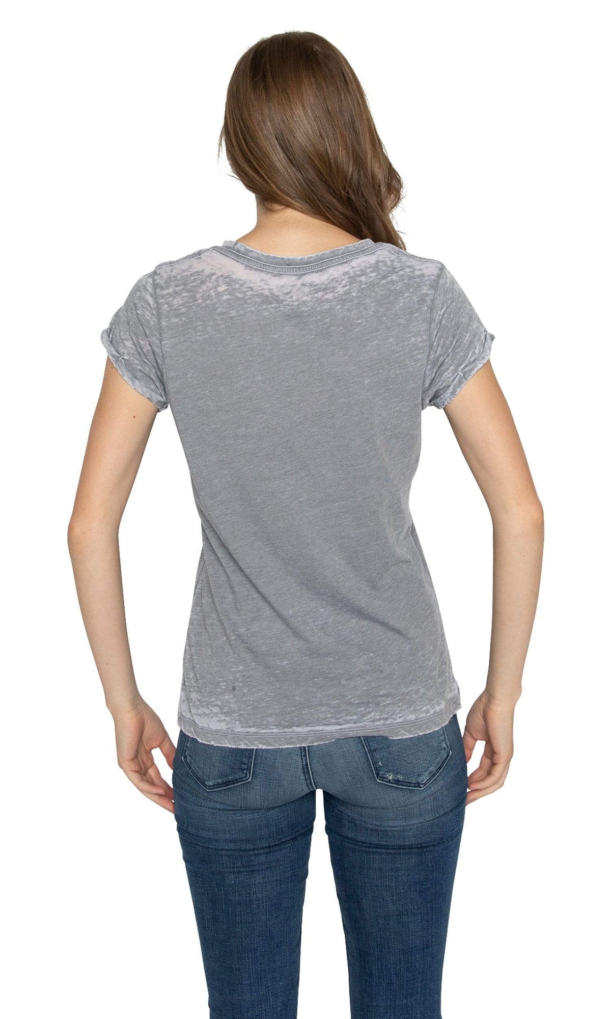 Recycled Karma All I Need is Love &amp; Wifi Tee