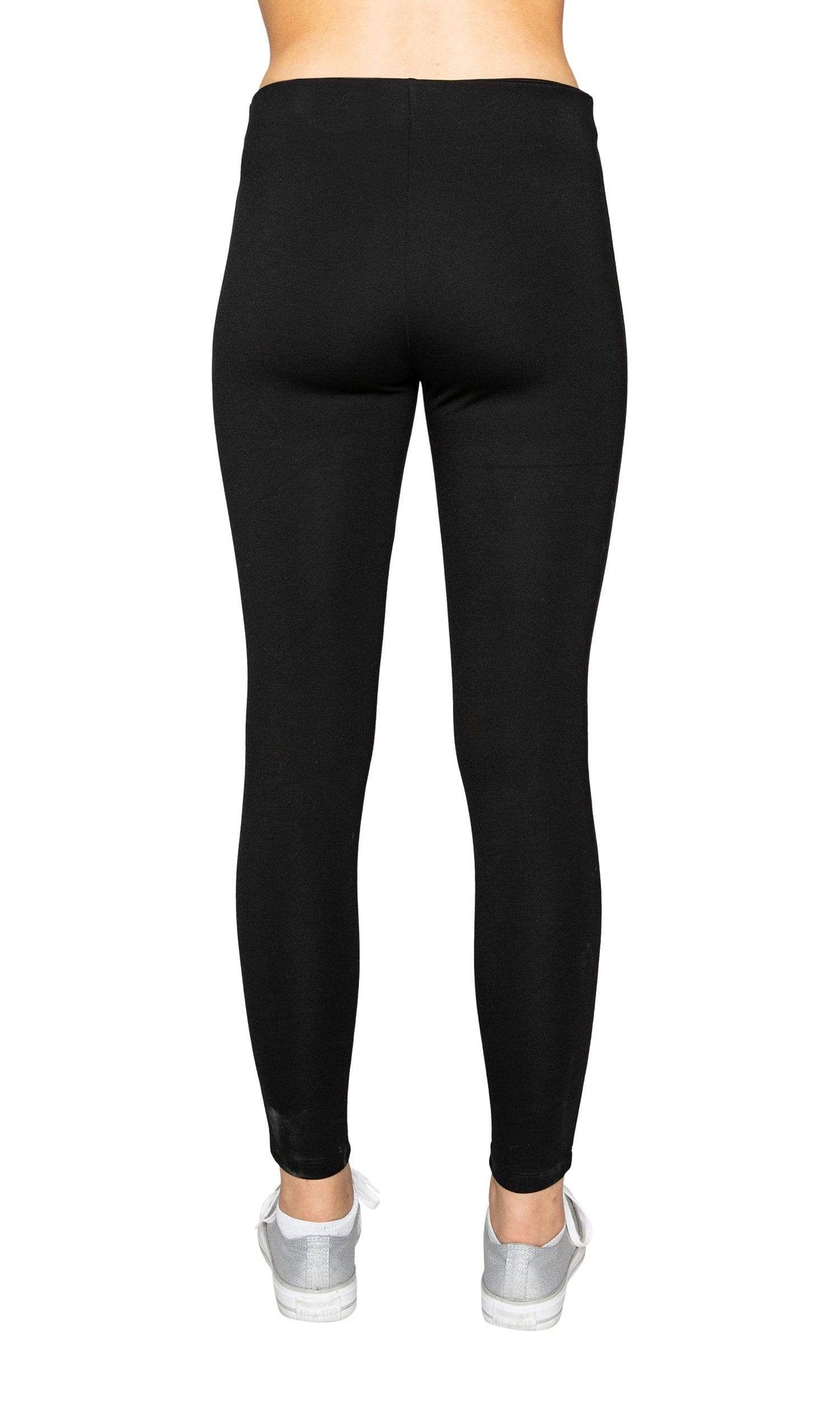 Velvet by Graham &amp; Spencer Rorie Racer Stripe Skinny Pant