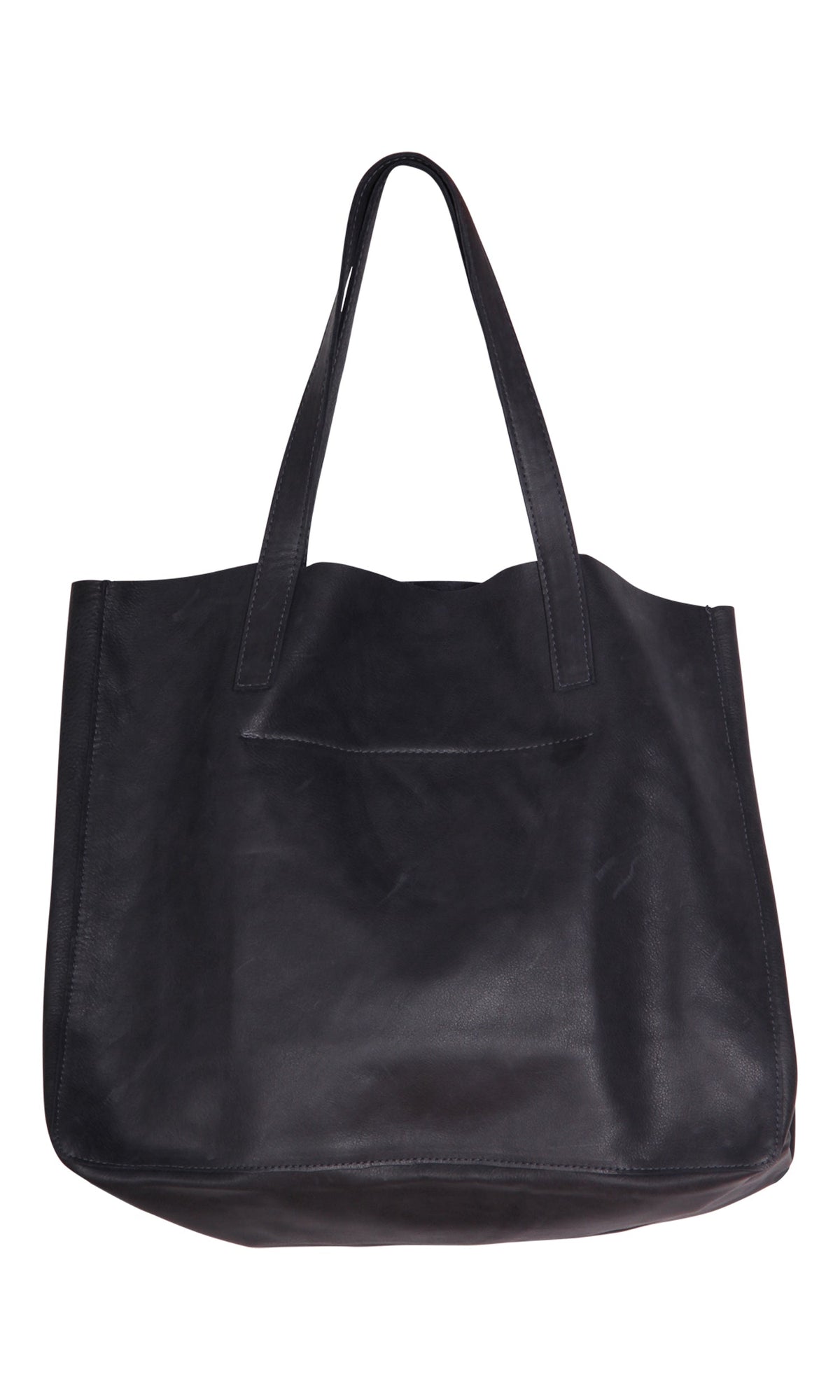 Velvet by Graham &amp; Spencer Clover Leather Tote