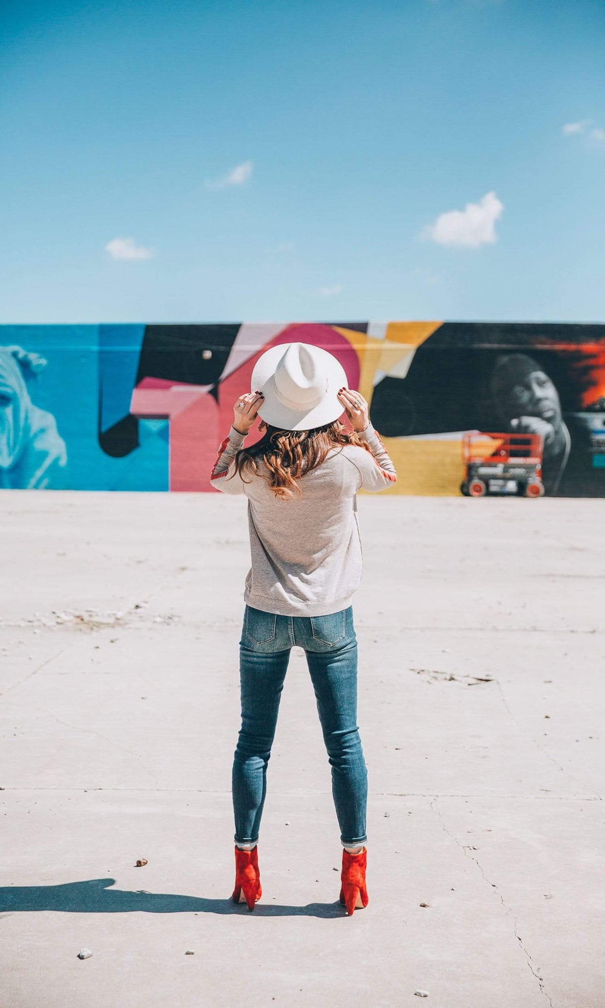 Velvet by Graham &amp; Spencer Torie Stripe Lux Cotton Raglan Sweater