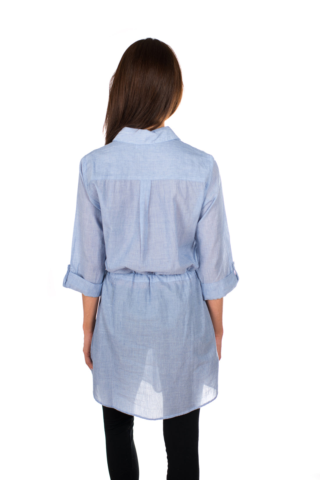 Velvet by Graham &amp; Spencer Monet Shirt Dress