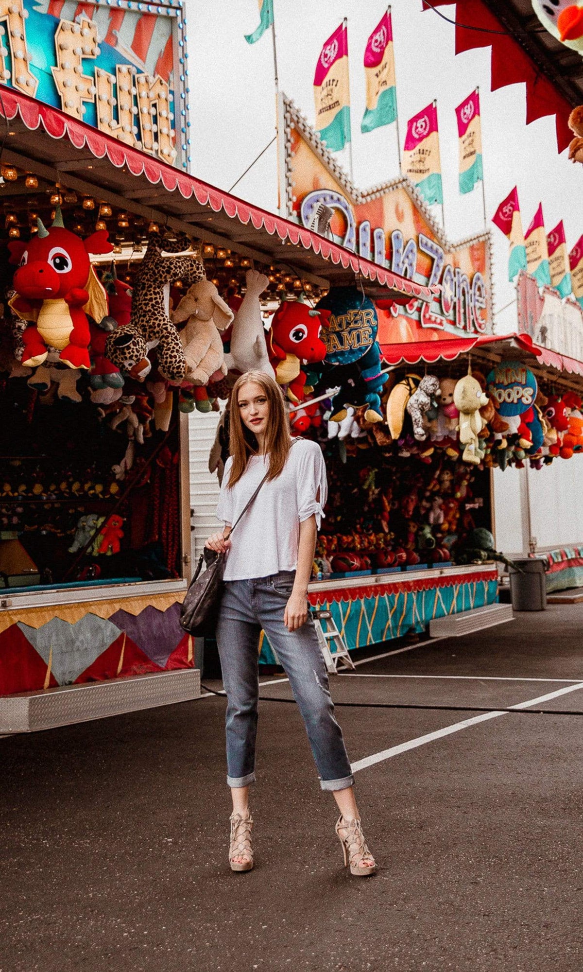 Velvet by Graham &amp; Spencer Ellison Linen Knit Knot Sleeve Top