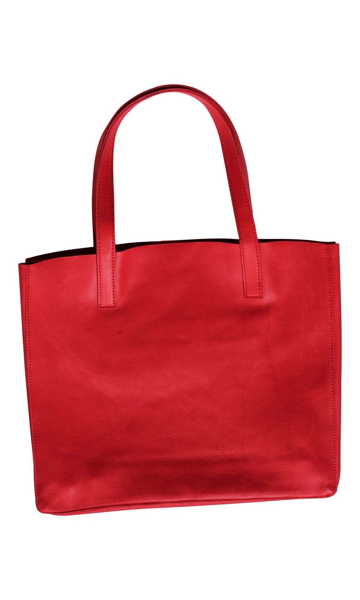 Velvet by Graham &amp; Spencer Clover Leather Tote