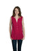 Velvet by Graham & Spencer Jael Rayon Challis Tank Blouse