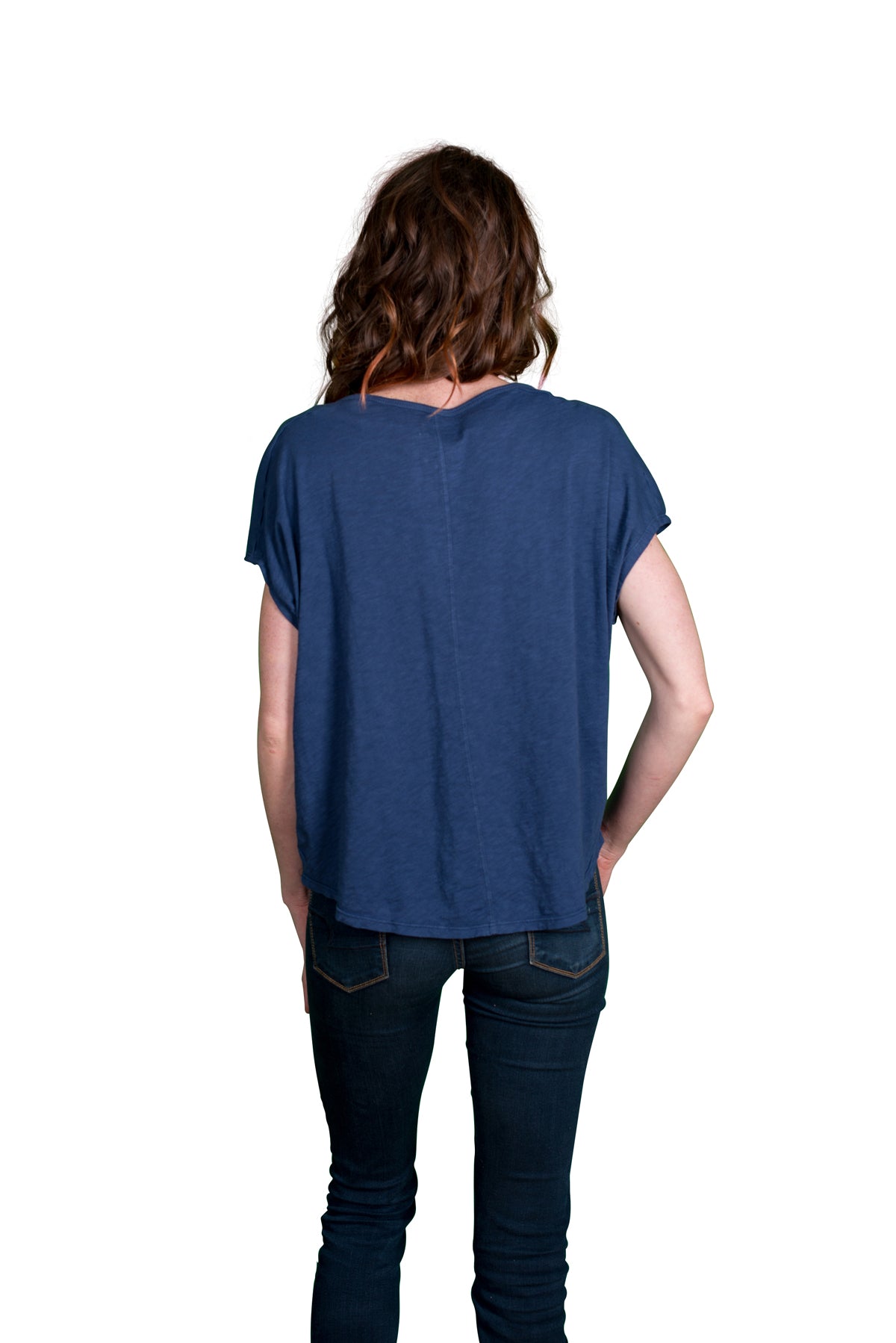 Velvet by Graham &amp; Spencer Farrah Dolman Sleeve Top