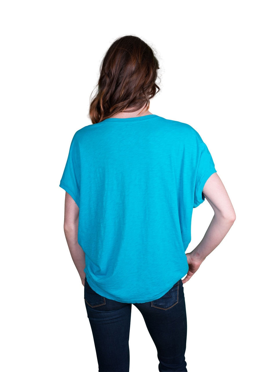 Velvet by Graham &amp; Spencer Lakeland Dolman Sleeve Top