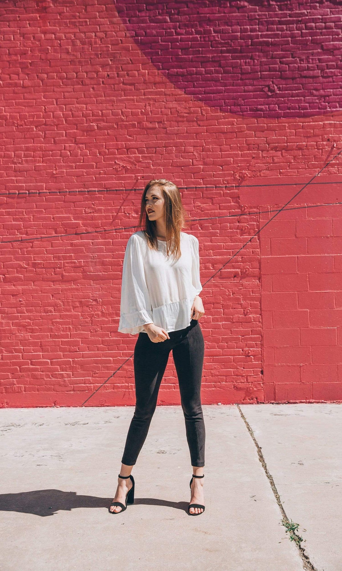 Velvet by Graham &amp; Spencer Rosalind Faux Suede Leggings