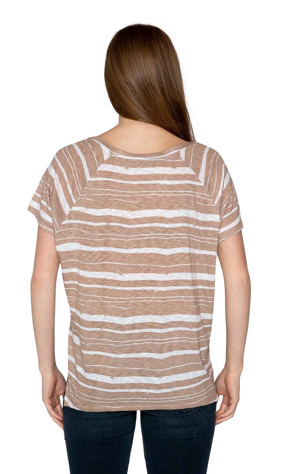 Velvet by Graham &amp; Spencer Janice Dolman Top