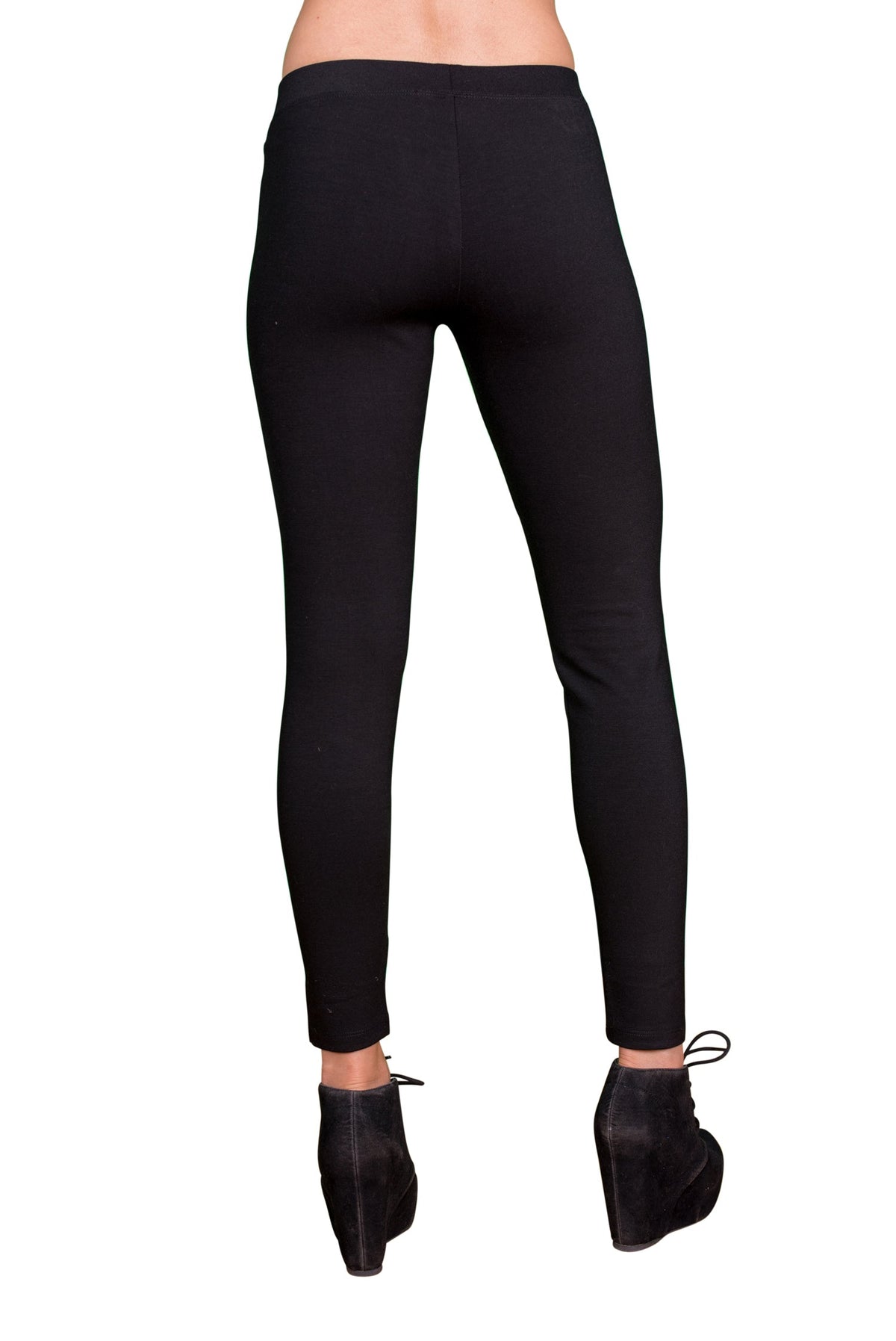 Velvet by Graham &amp; Spencer Jillette Ponti Leggings
