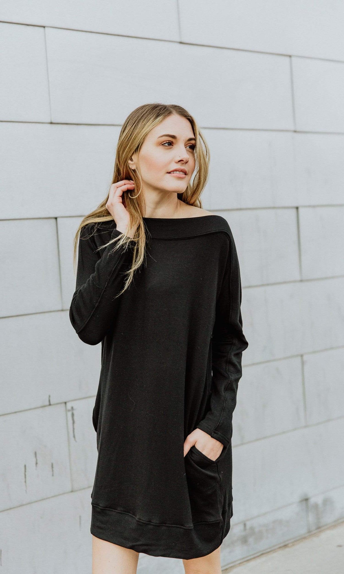 River + Sky Moonridge Dress