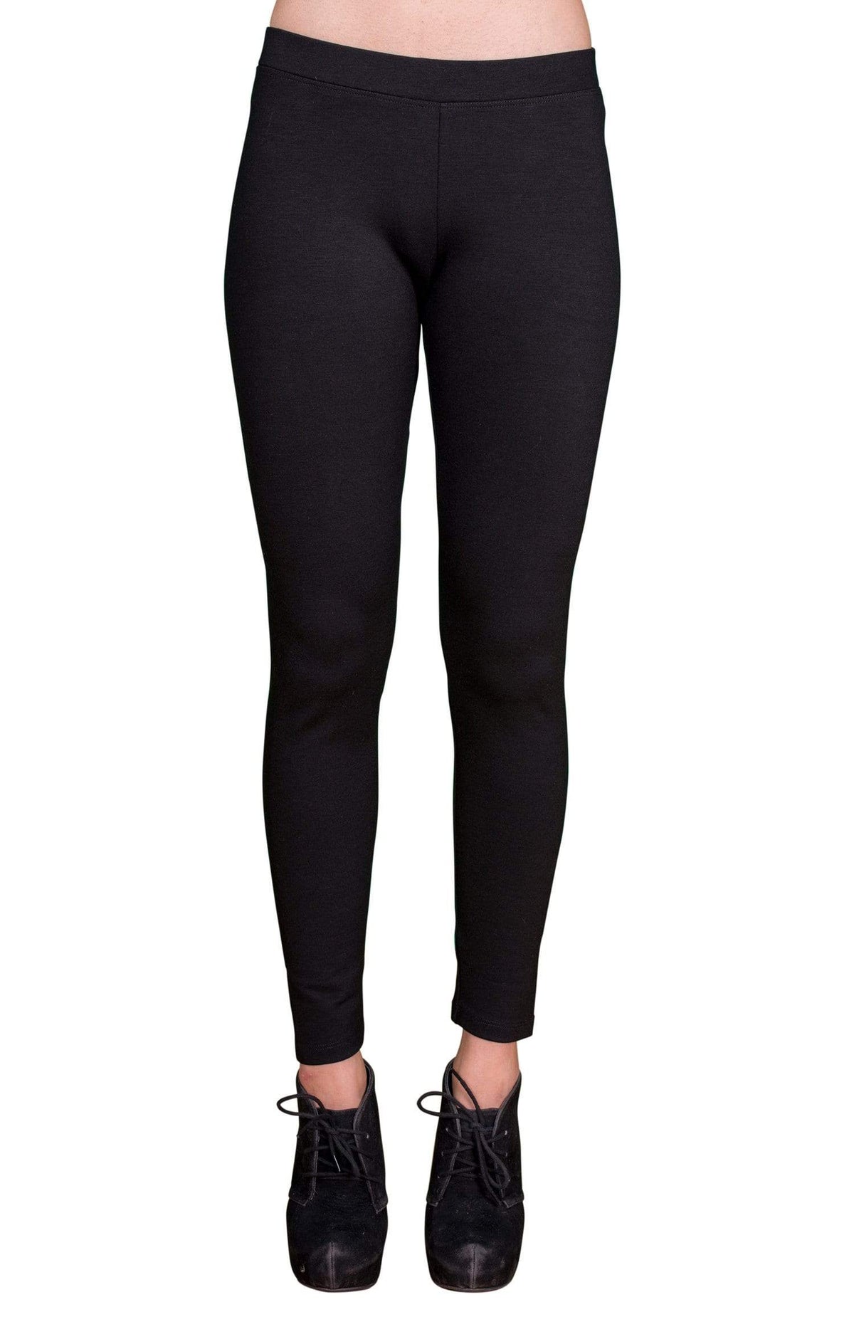 Velvet by Graham &amp; Spencer Jillette Ponti Leggings