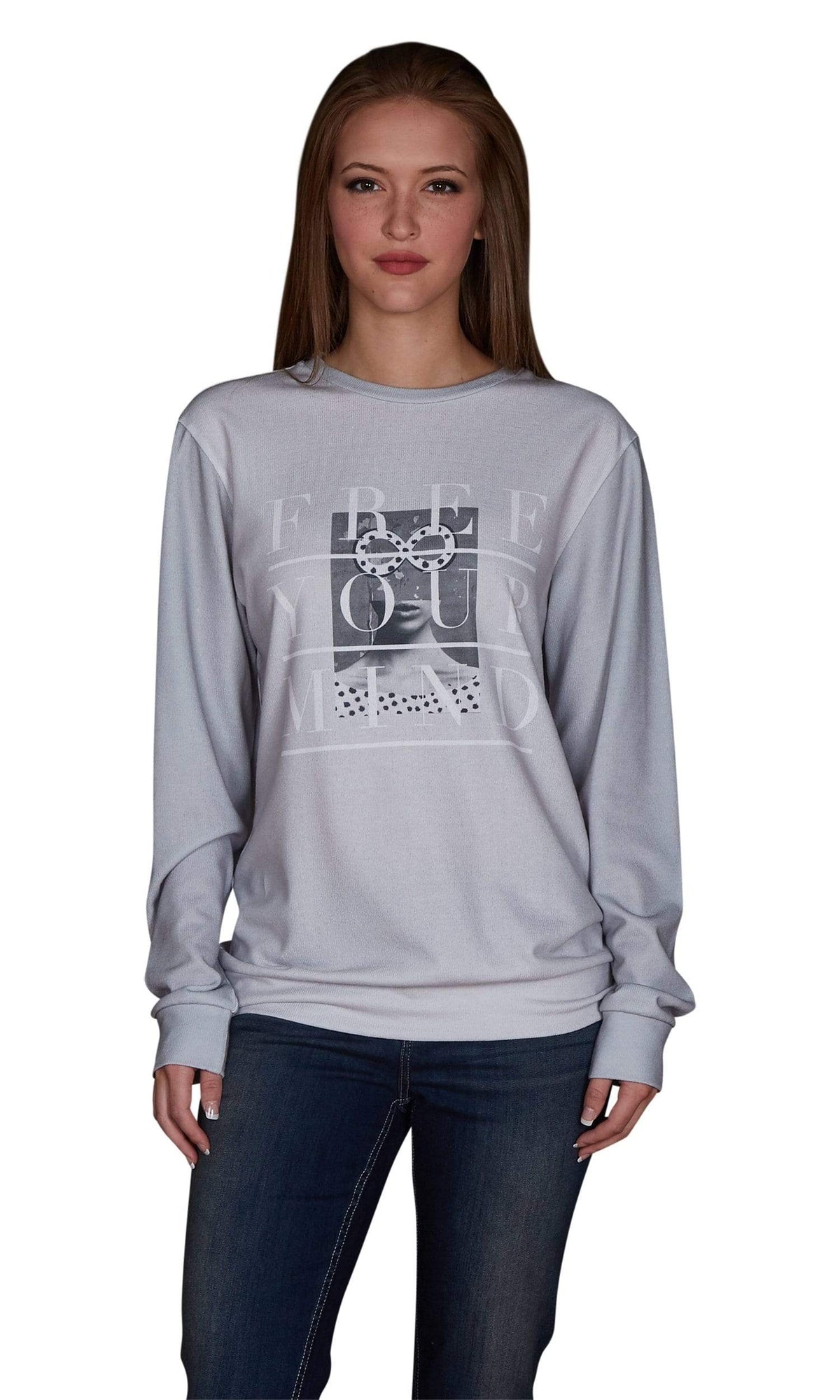Le Galeriste Jenya Vyguzov V8 Sweatshirt