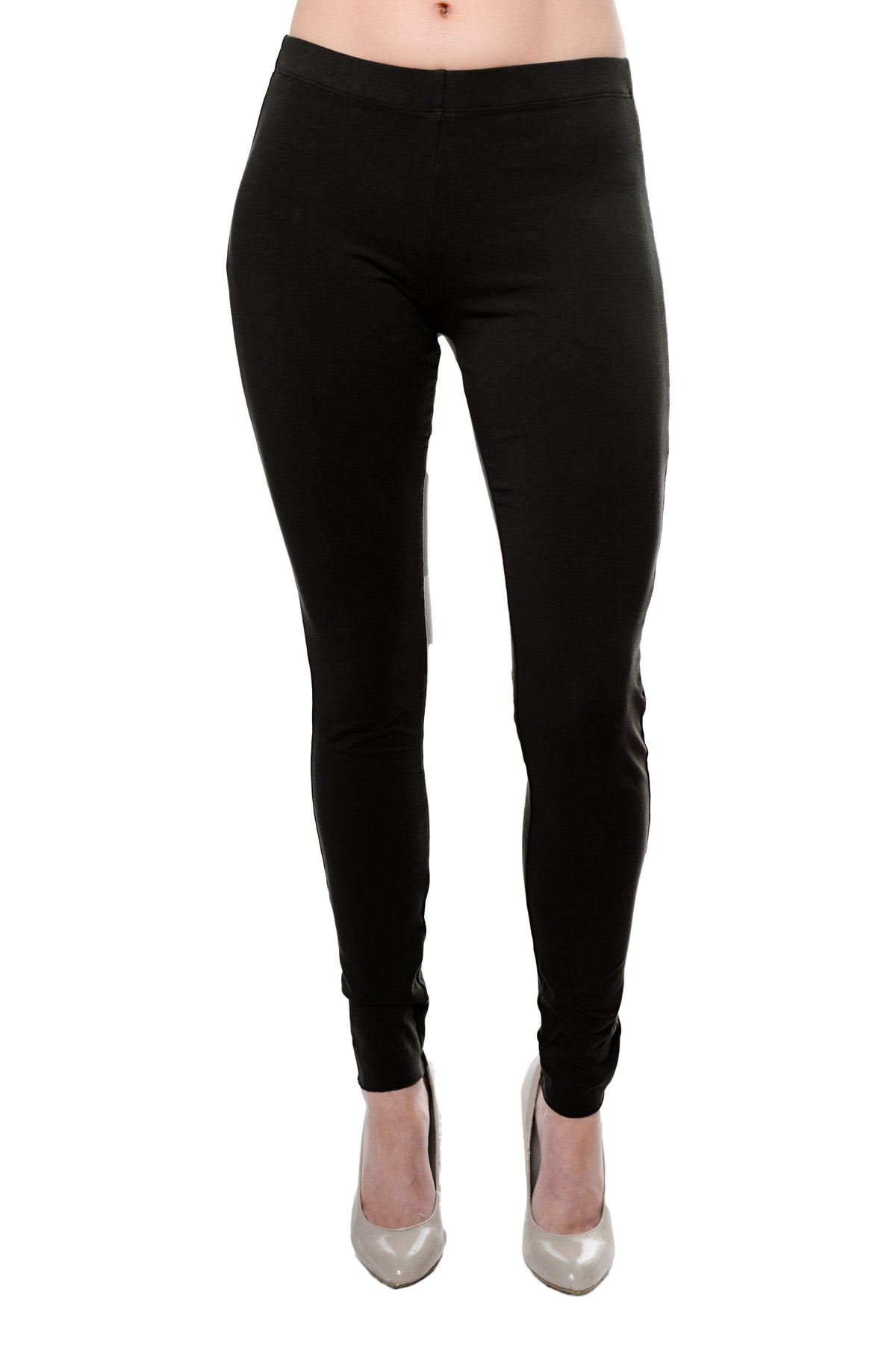 Velvet by Graham &amp; Spencer Swoosie Knit Leggings