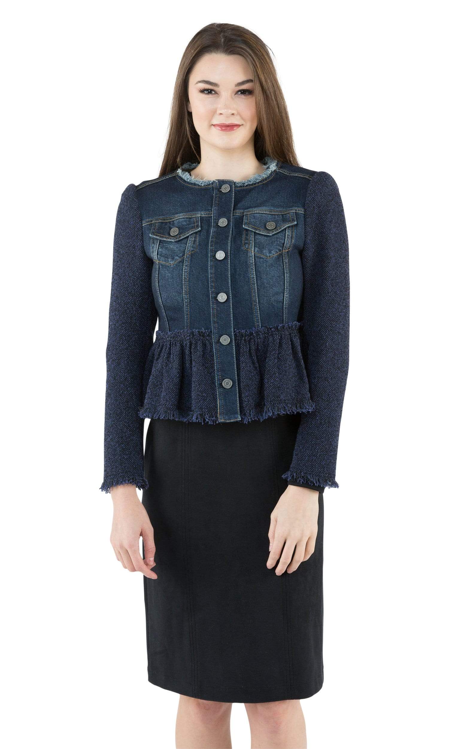 Rebecca Taylor - Vintage Fringe Rebecca Taylor - Vintage Fringe