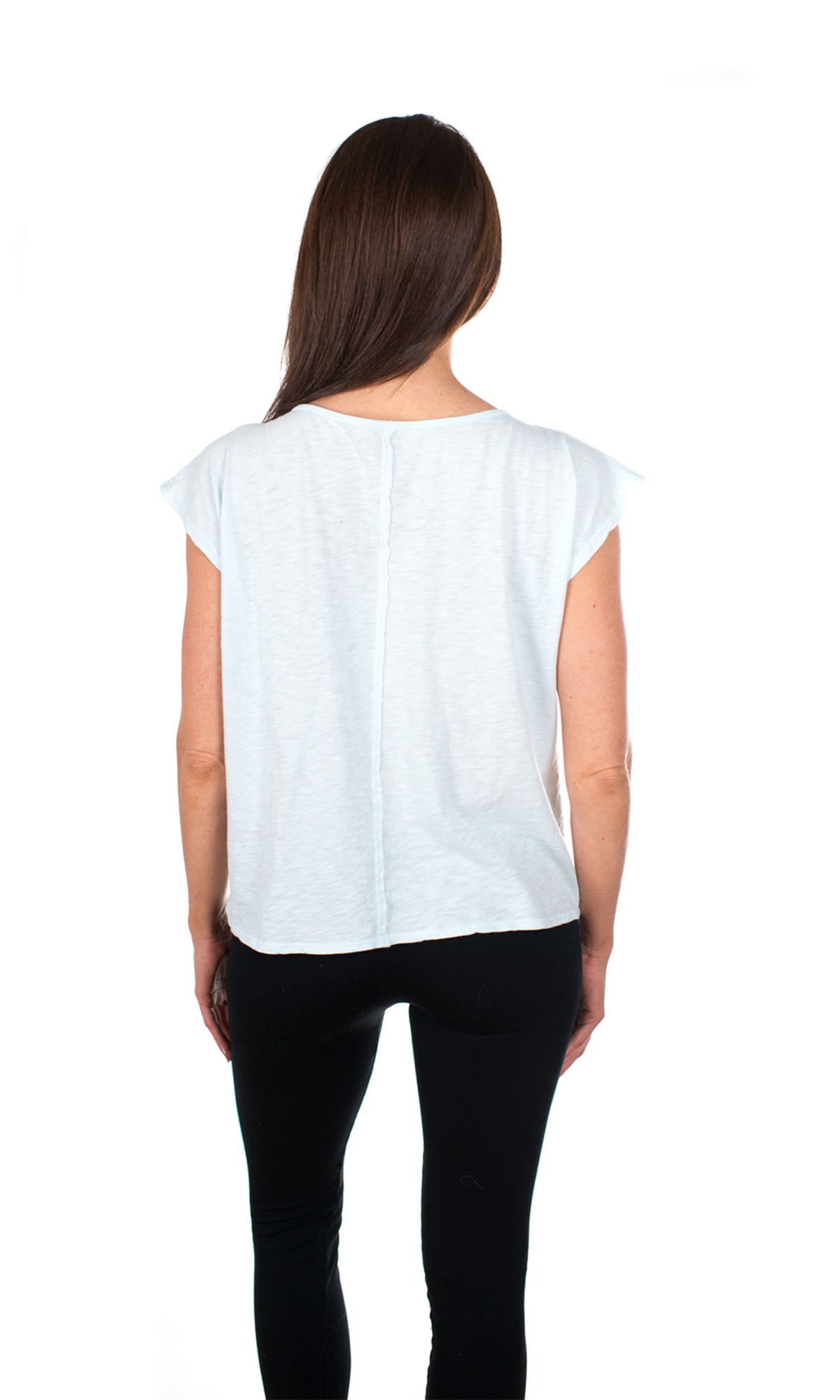 Velvet by Graham &amp; Spencer Kaneesha V Neck Top