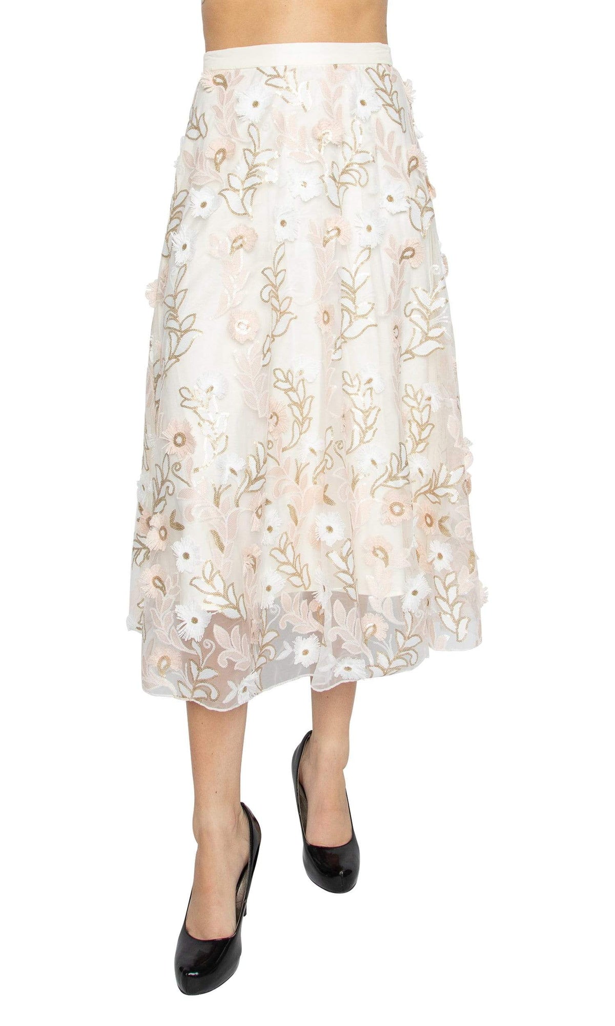 Eva Franco Jasmina Skirt