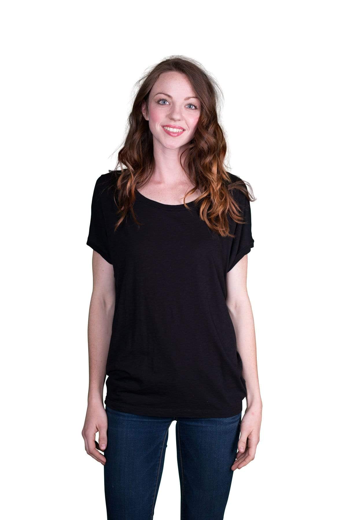 Velvet by Graham & Spencer Lakeland Dolman Sleeve Top