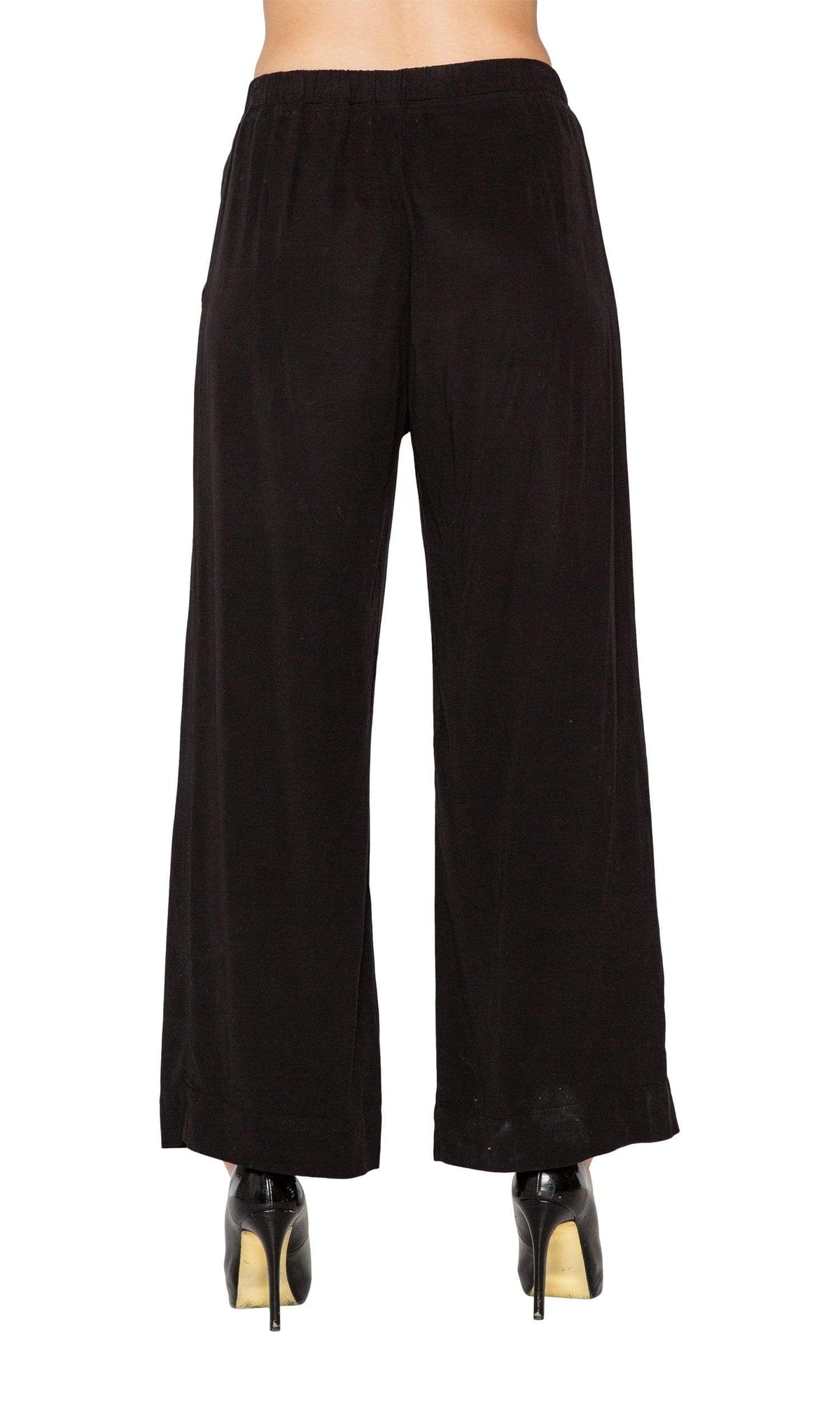 Velvet by Graham &amp; Spencer Paris Wide Leg Pant