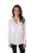 Velvet by Graham & Spencer Arianne Rayon Button Up Blouse