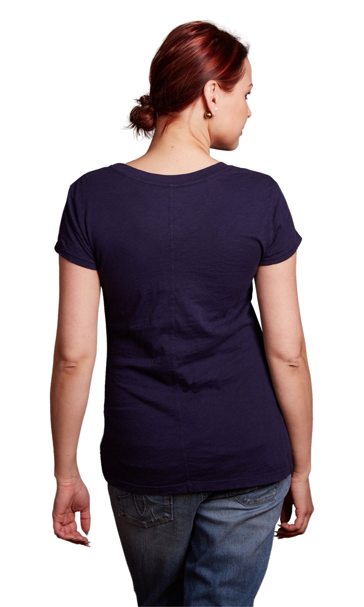 Velvet by Graham &amp; Spencer Odelia Crewneck Top