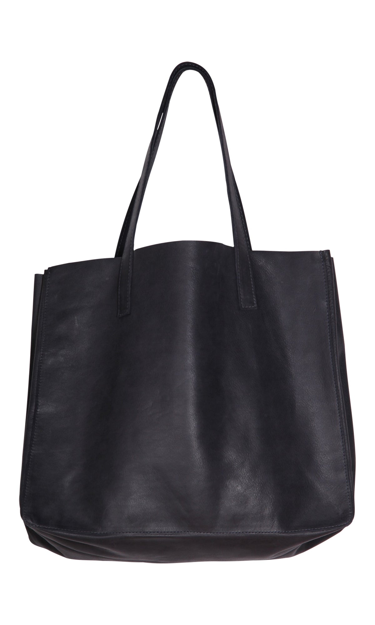 Velvet by Graham &amp; Spencer Clover Leather Tote
