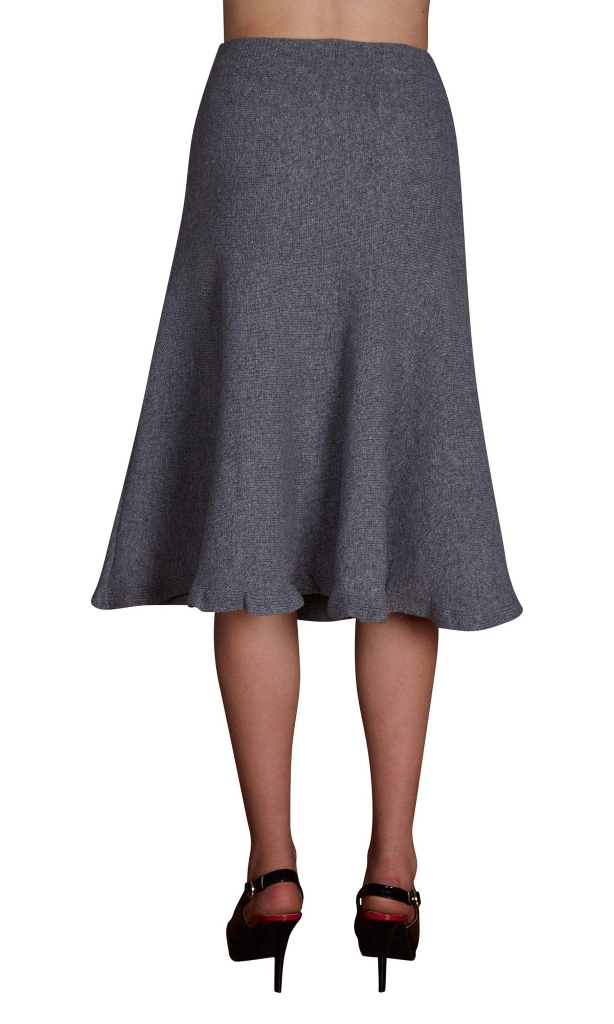 J.O.A. Sweater Skirt