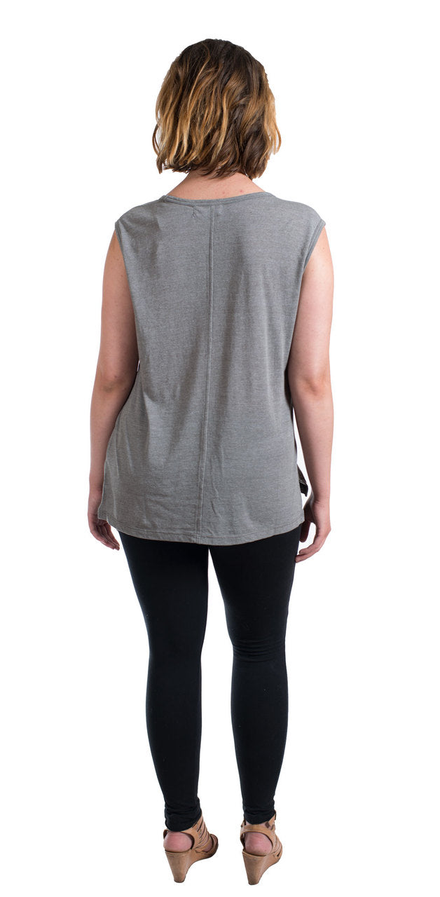 Velvet by Graham &amp; Spencer Merrilee Tank Top