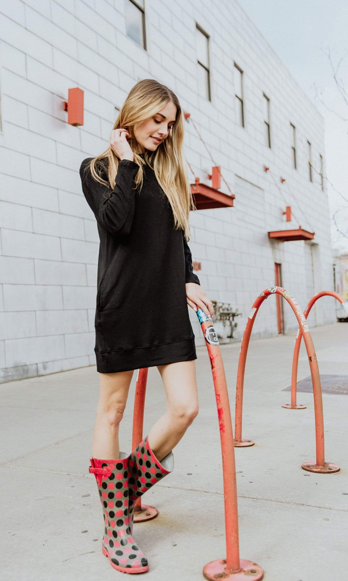 River + Sky Moonridge Dress