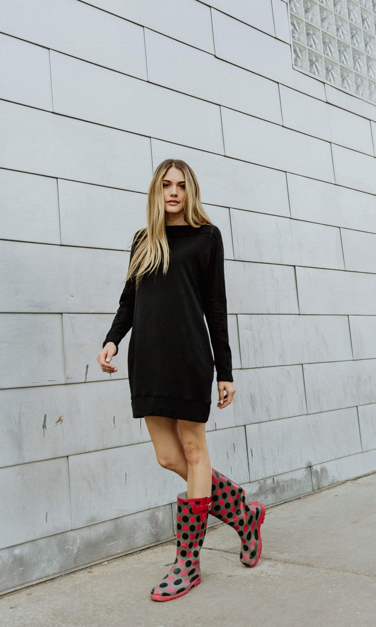 River + Sky Moonridge Dress