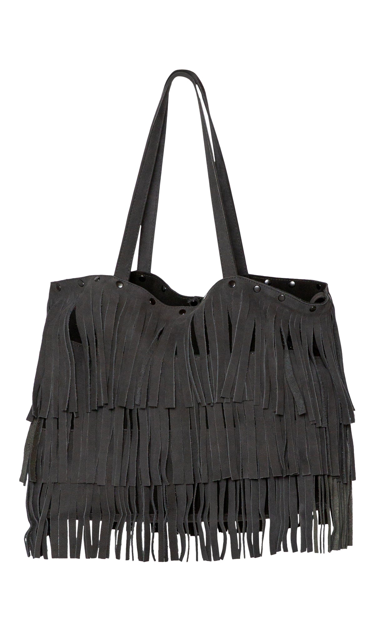 Laggo Remy Fringe Bag