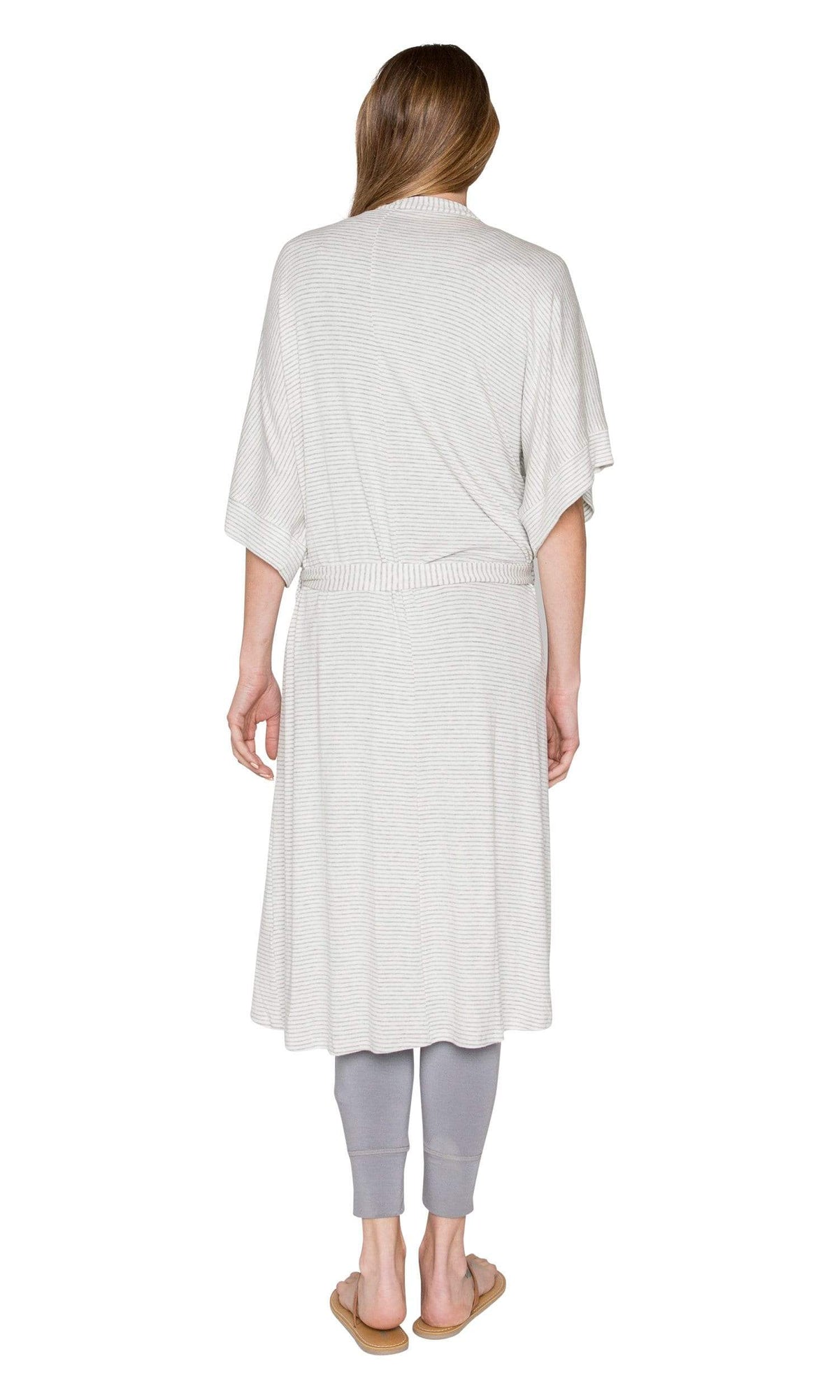 Sundown by River + Sky Soften Up Robe