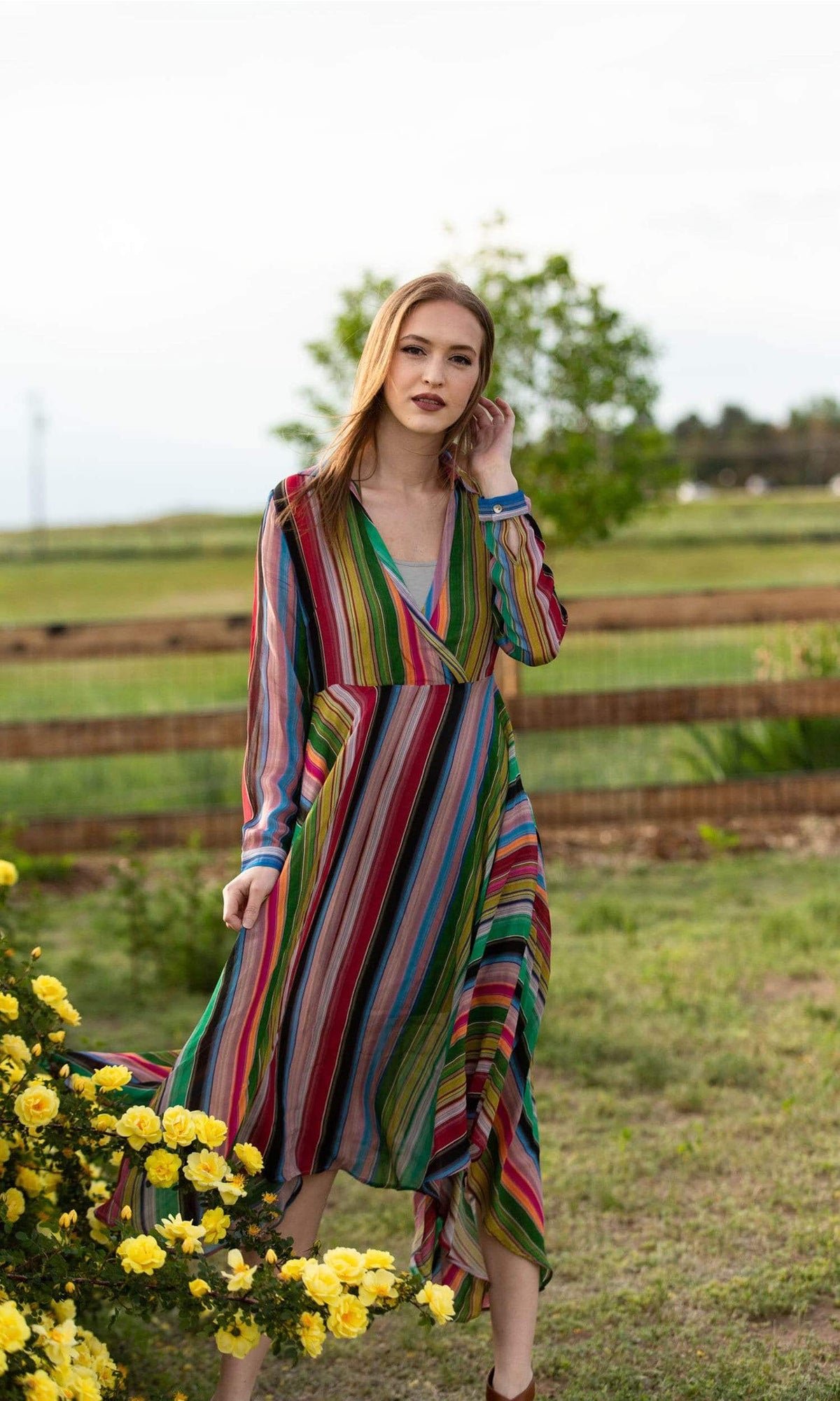 Conditions Apply Rarest Thing in the World Dress