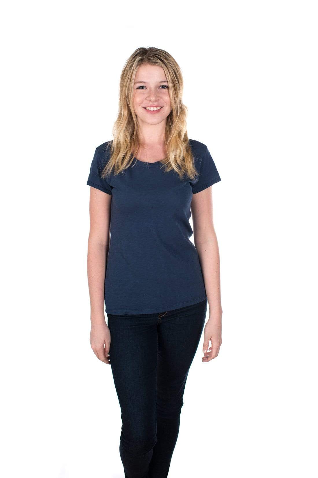 Velvet by Graham &amp; Spencer Odelia Crewneck Top