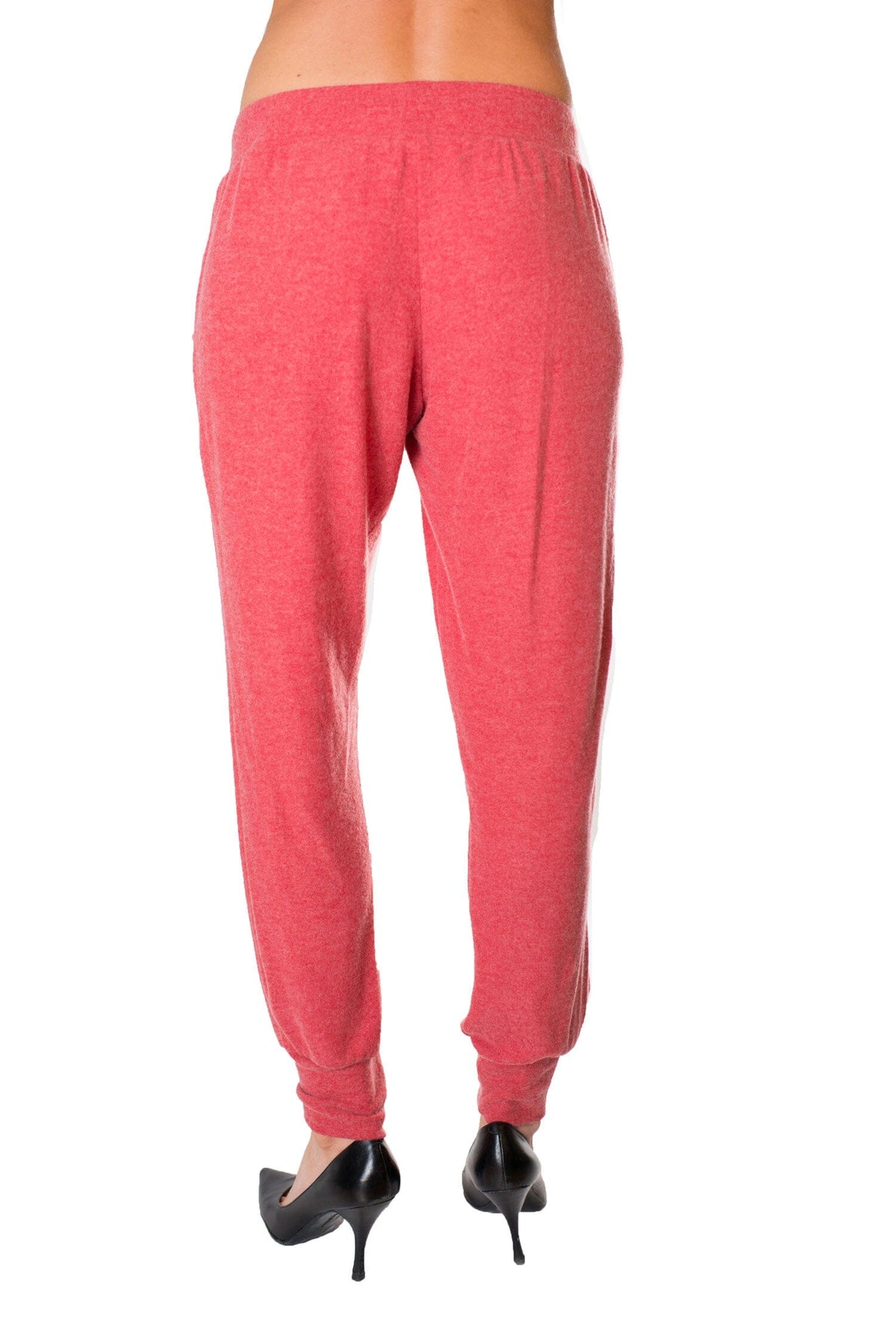 Velvet by Graham &amp; Spencer Zarya Cozy Jersey Cuffed Pant