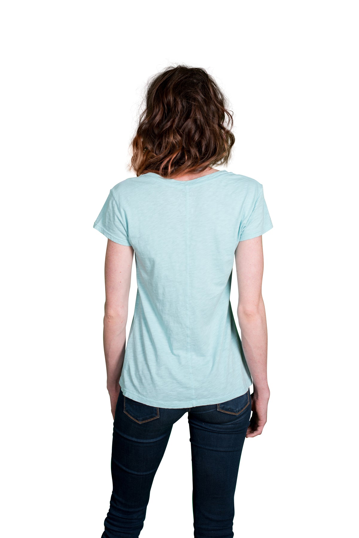 Velvet by Graham &amp; Spencer Odelia Crewneck Top