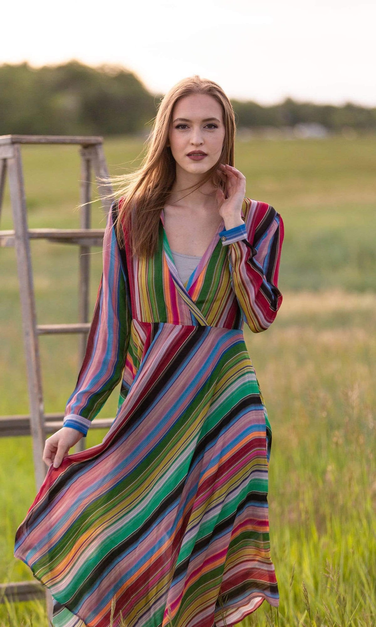 Conditions Apply Rarest Thing in the World Dress