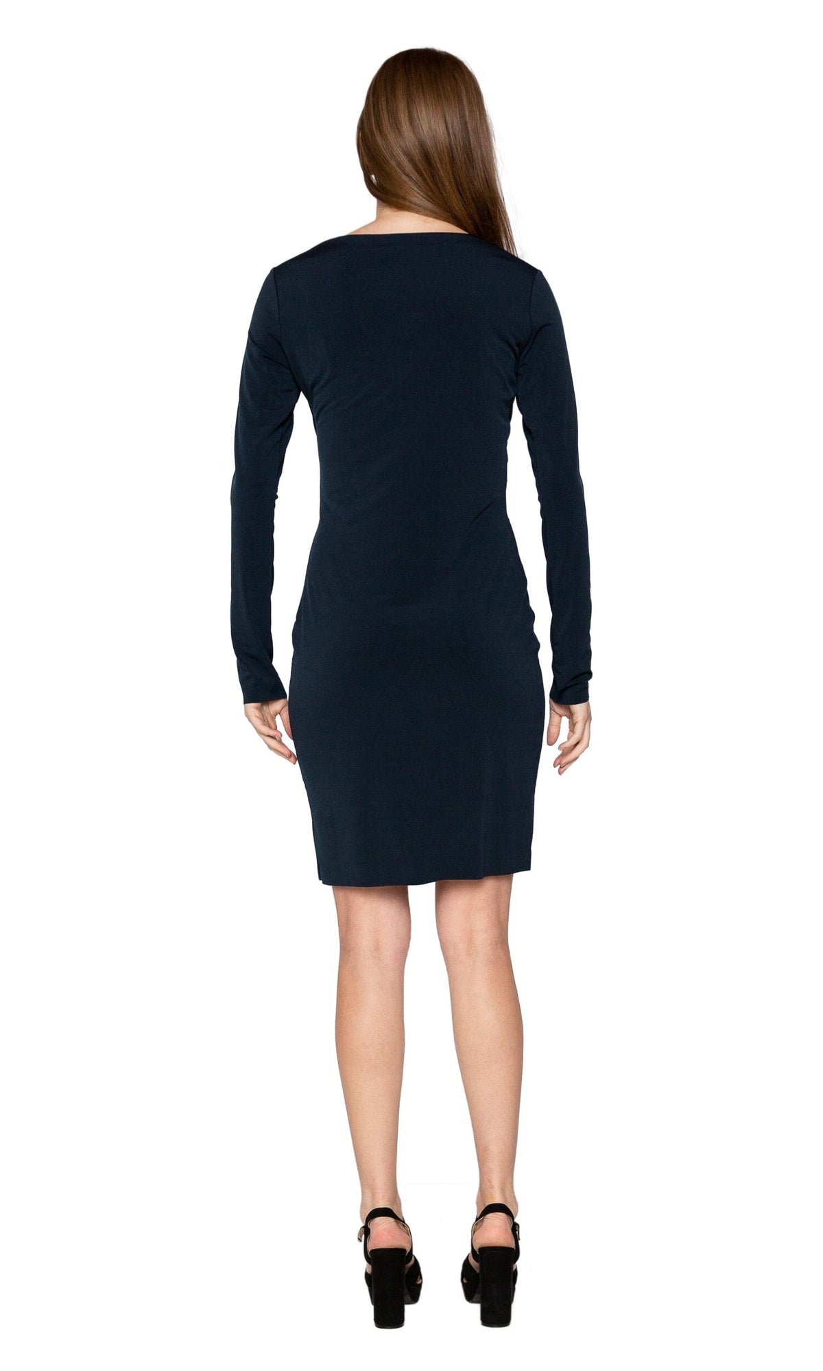 Velvet by Graham &amp; Spencer Virida Gathered Dress