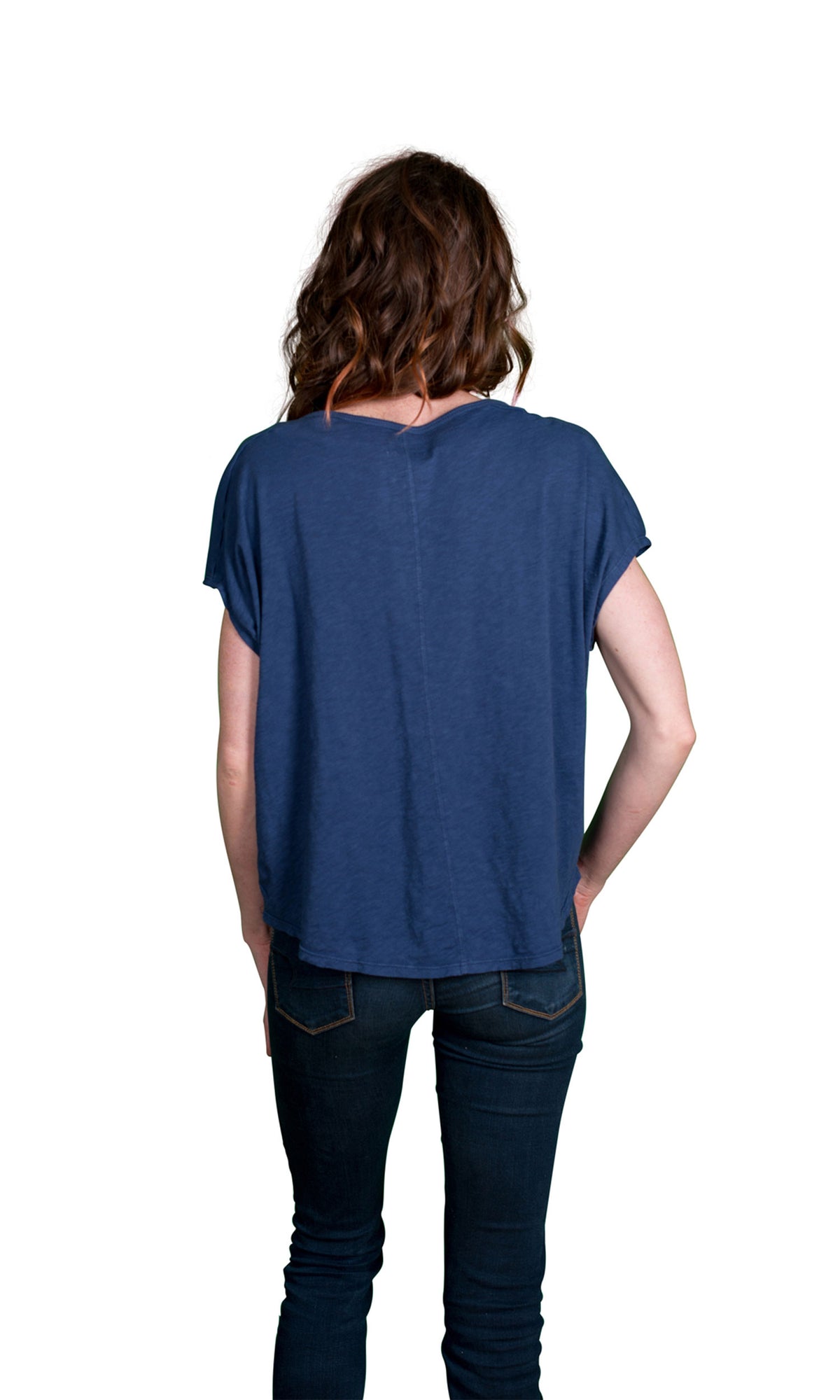 Velvet by Graham &amp; Spencer Farrah Dolman Sleeve Top