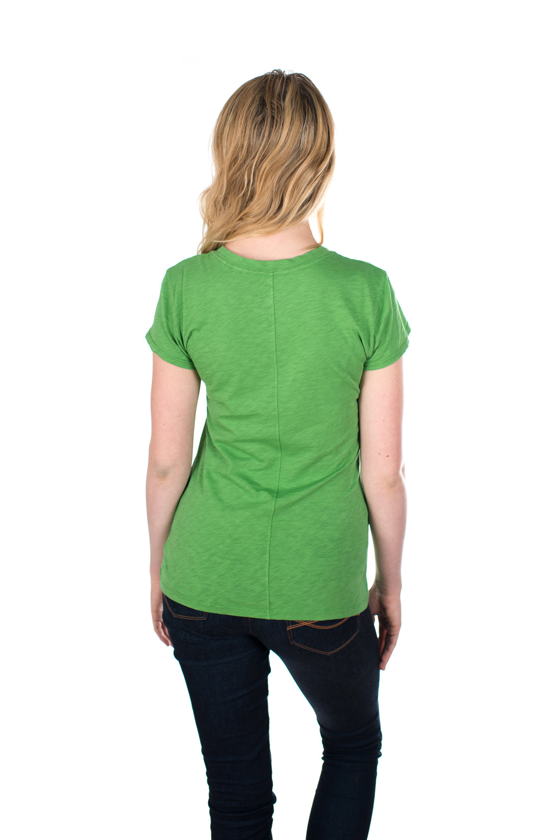 Velvet by Graham &amp; Spencer Odelia Crewneck Top