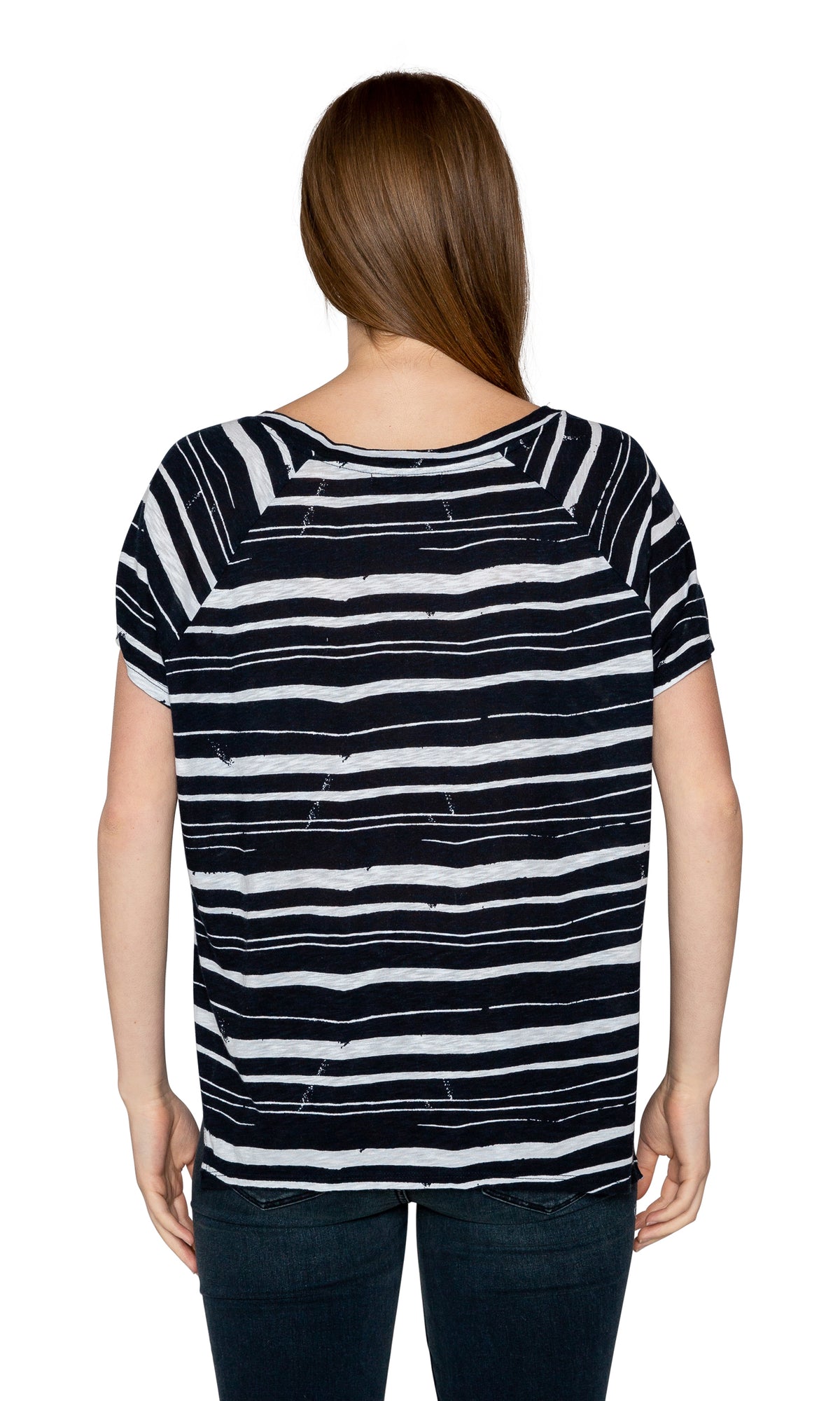 Velvet by Graham &amp; Spencer Janice Dolman Top