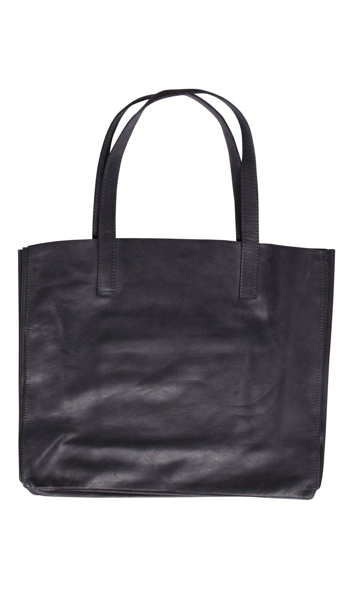 Velvet by Graham &amp; Spencer Clover Leather Tote