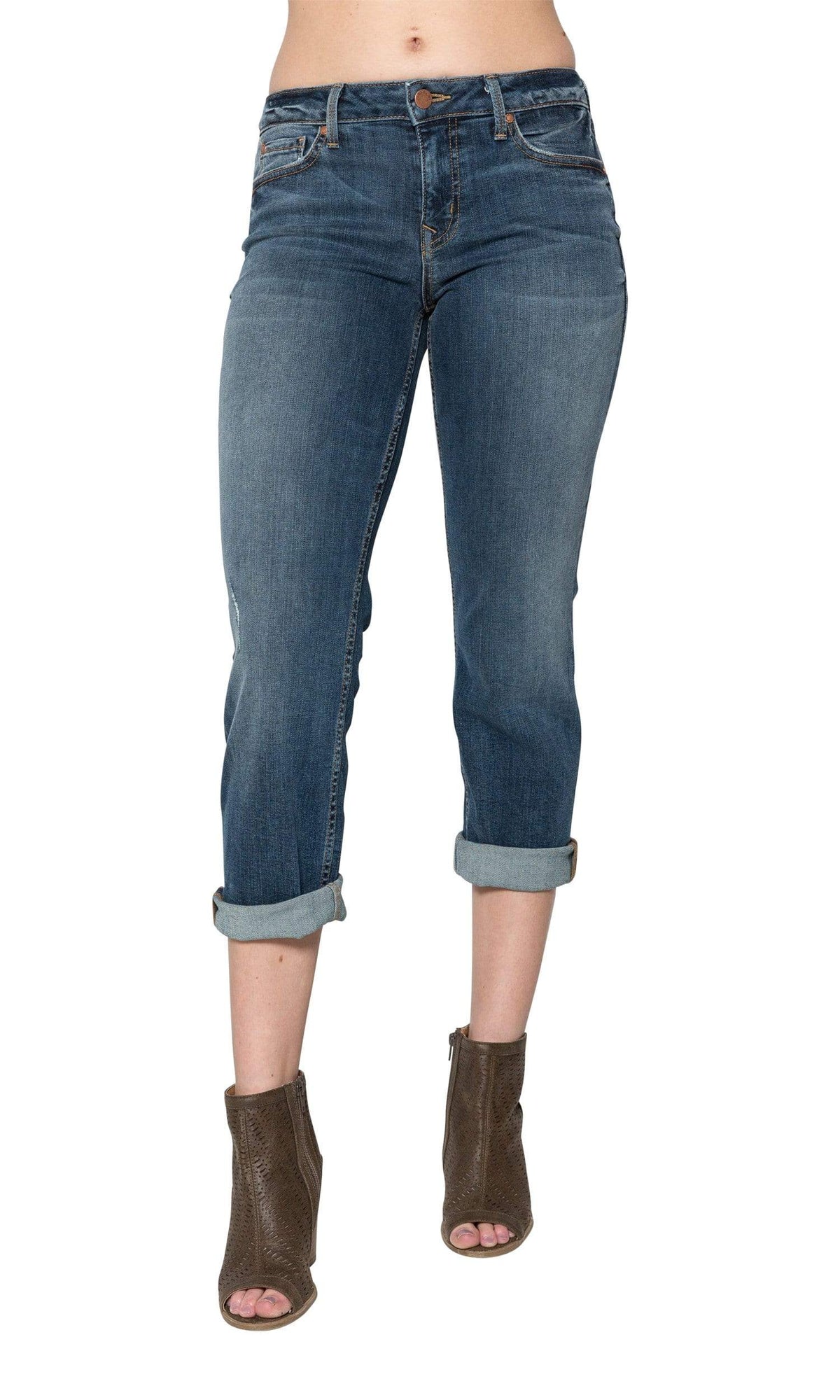 Level 99 sale lily skinny straight