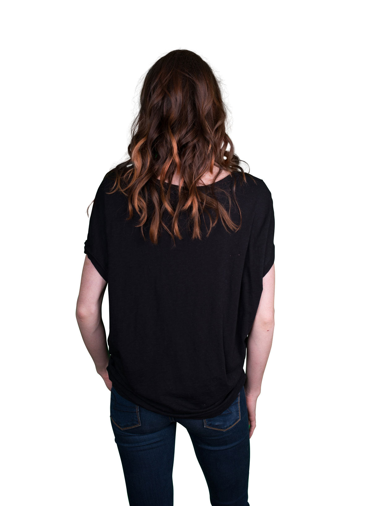 Velvet by Graham &amp; Spencer Lakeland Dolman Sleeve Top